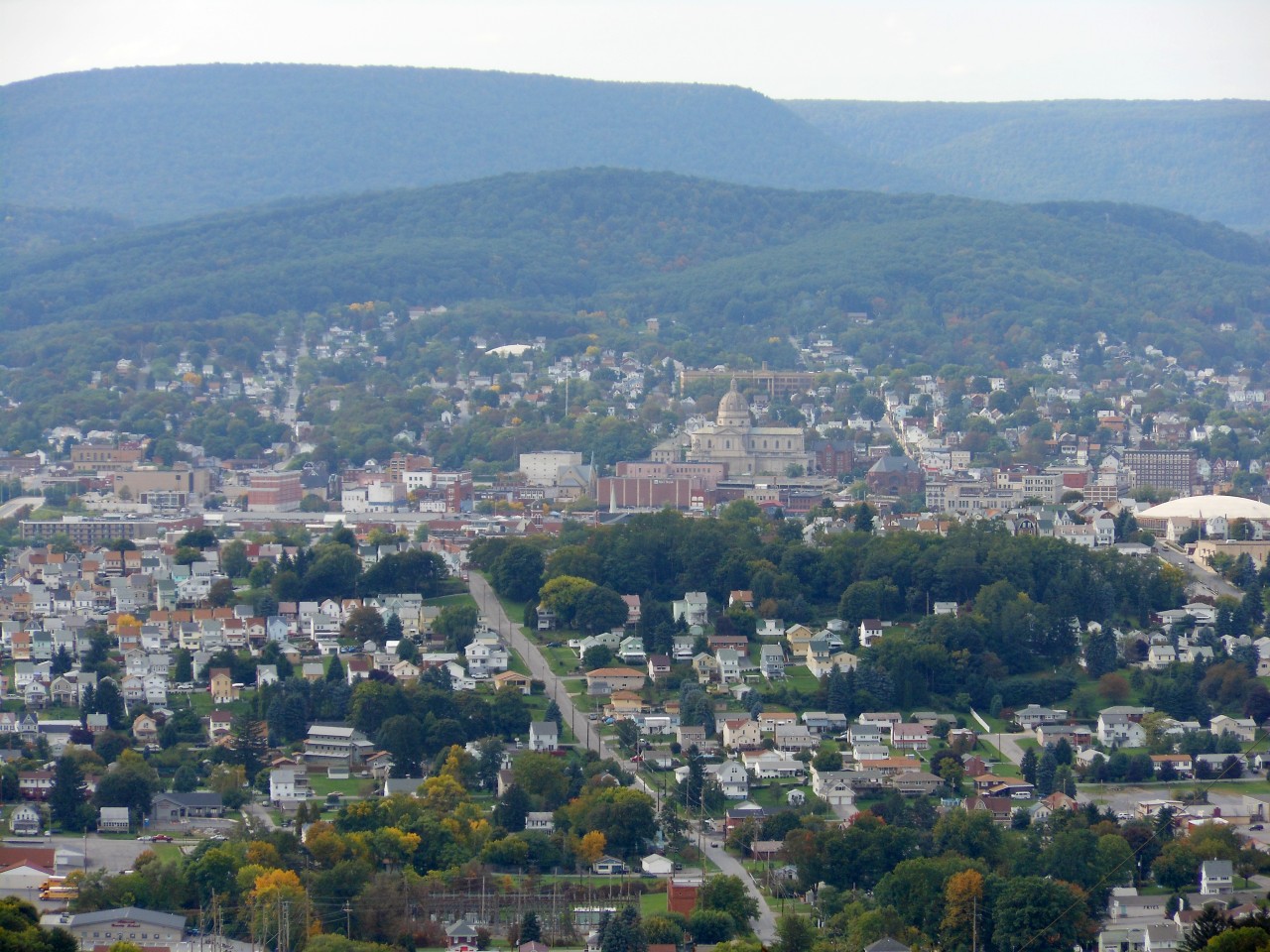 Altoona, Pennsylvania