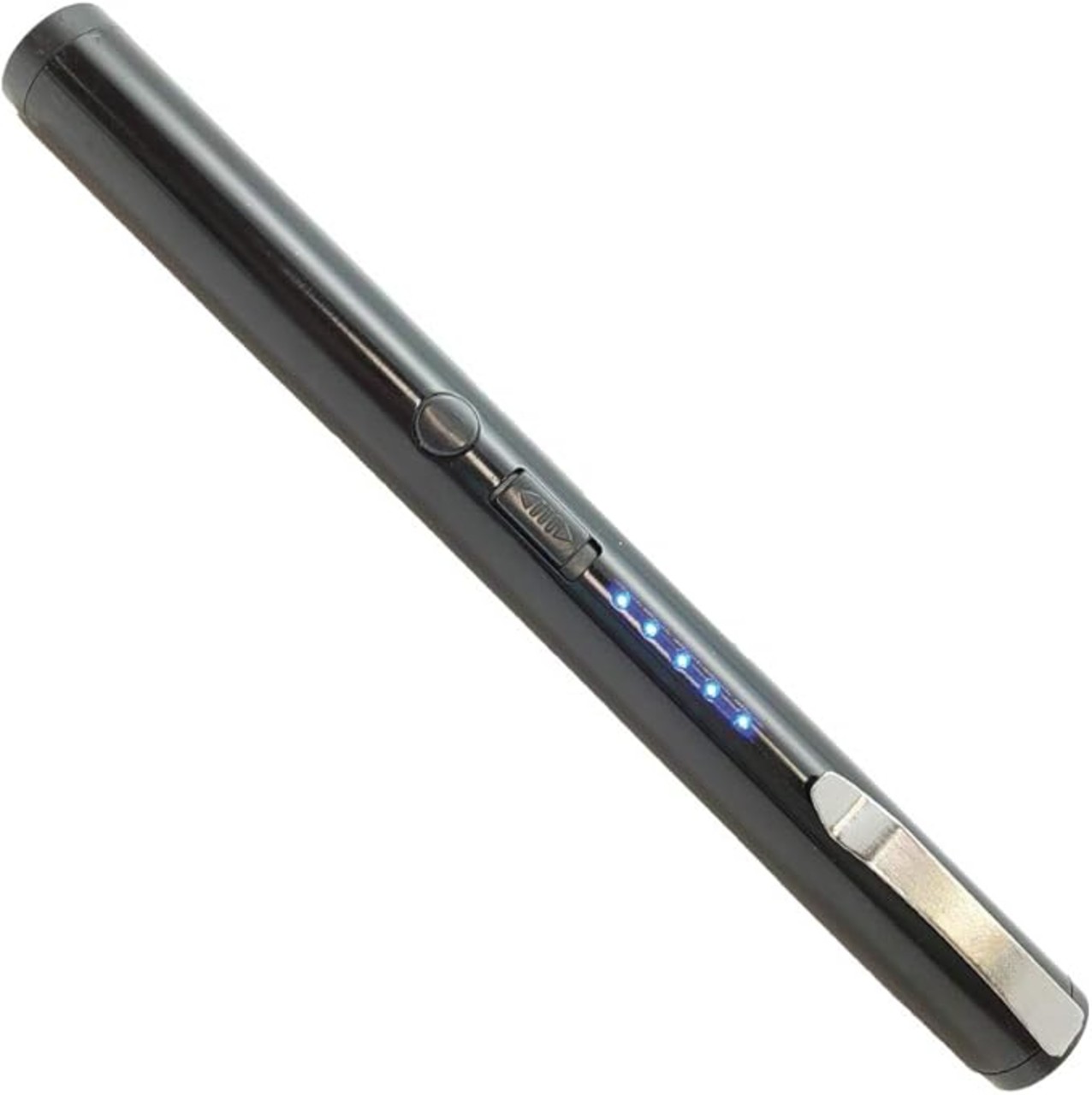 Electric Shock Self-Defense Device