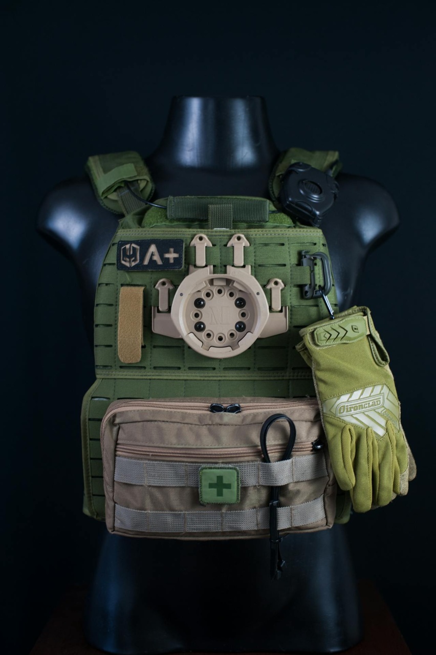 Bulletproof Armor in Restricted Jurisdictions
