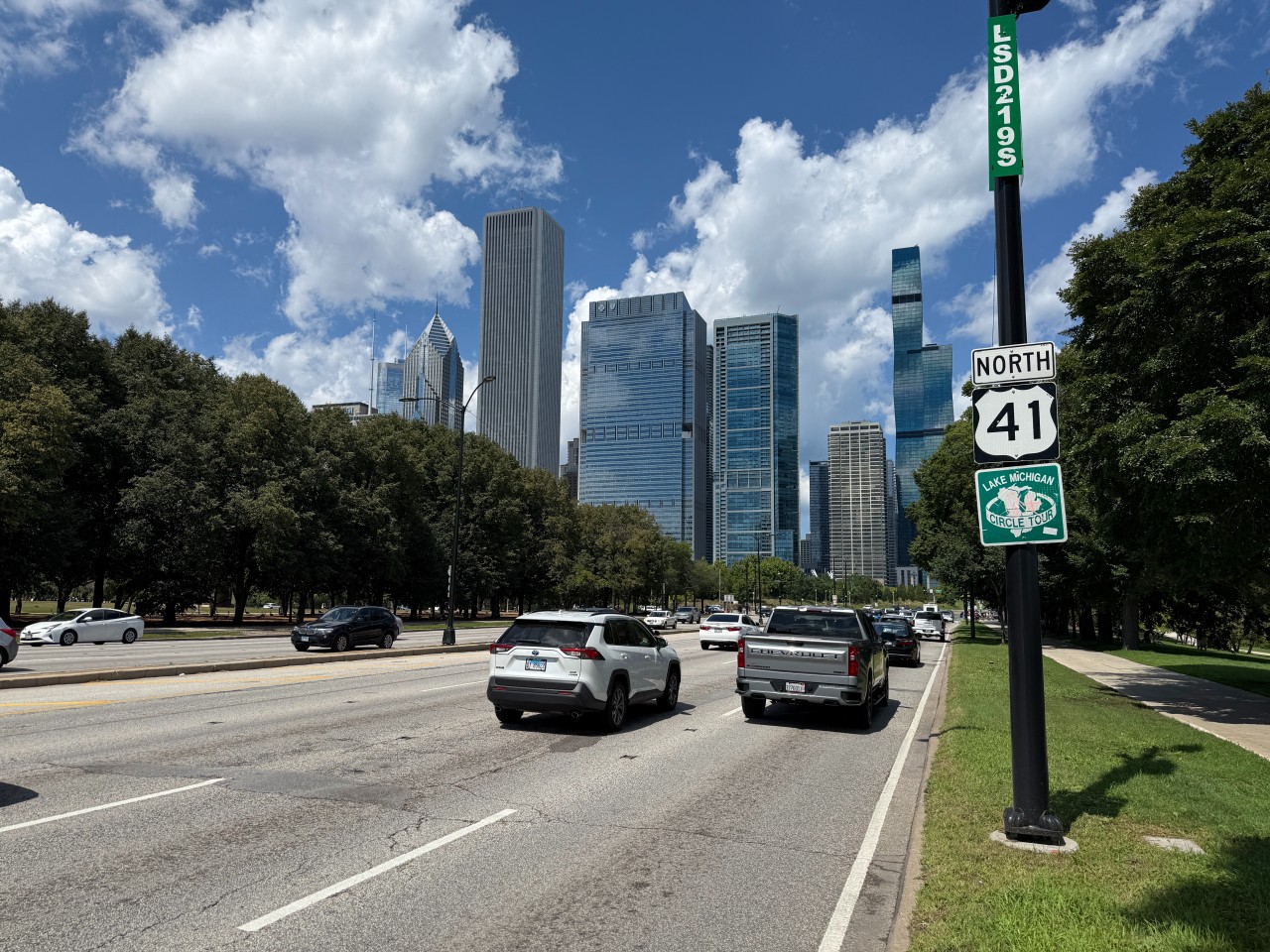 Lake Superior Circle Tour
