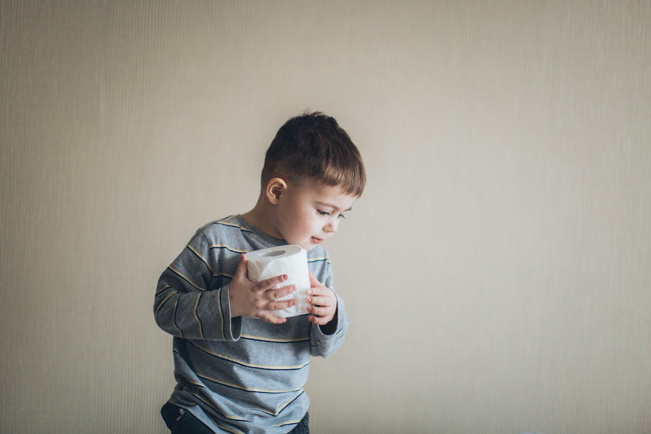 Child Supervision Requirements