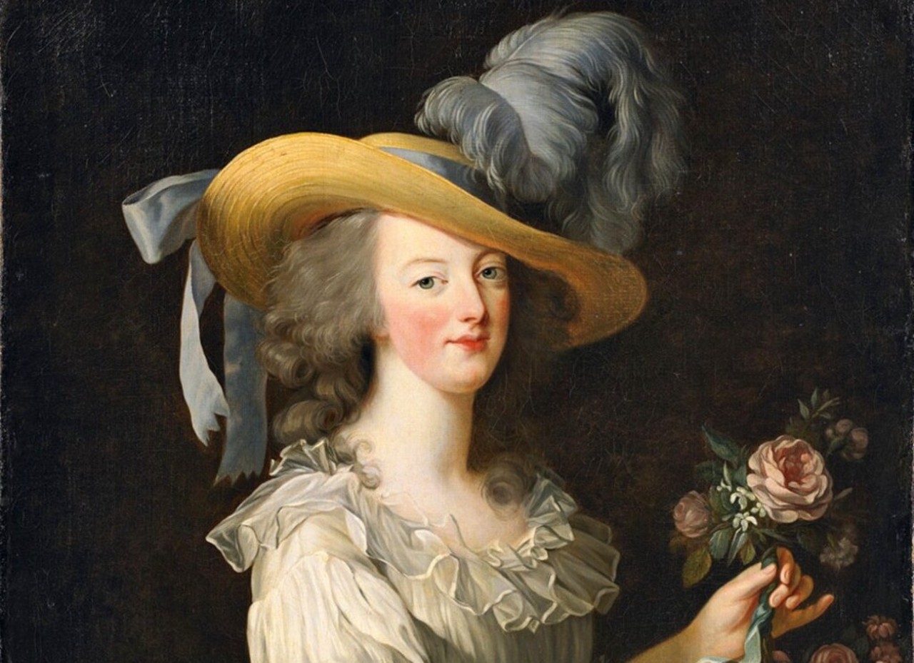 Marie Antoinette