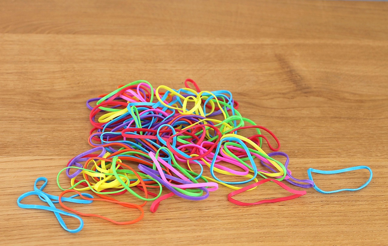 Rubber Bands