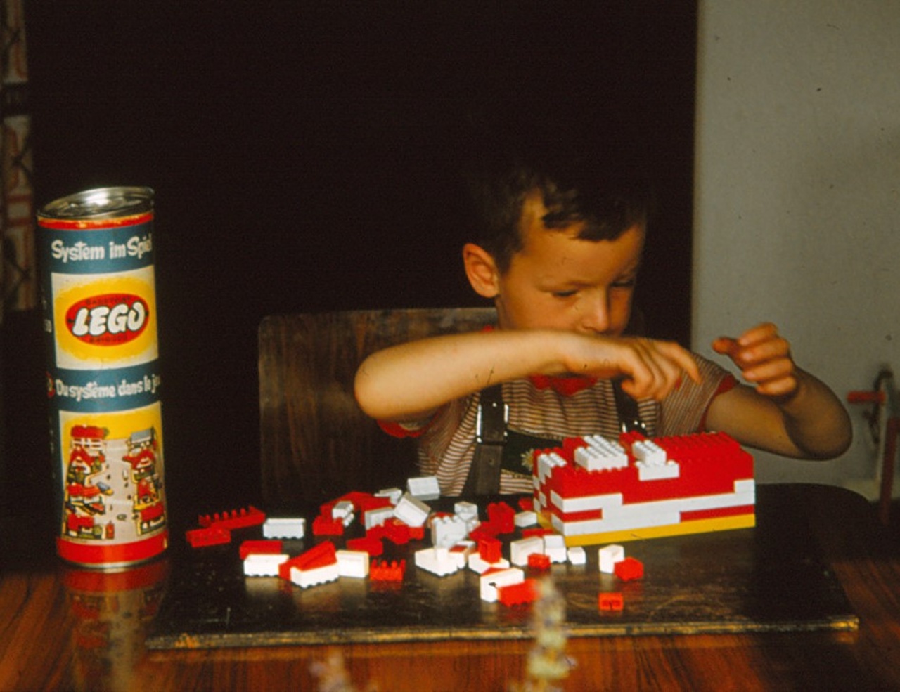Vintage LEGO Sets