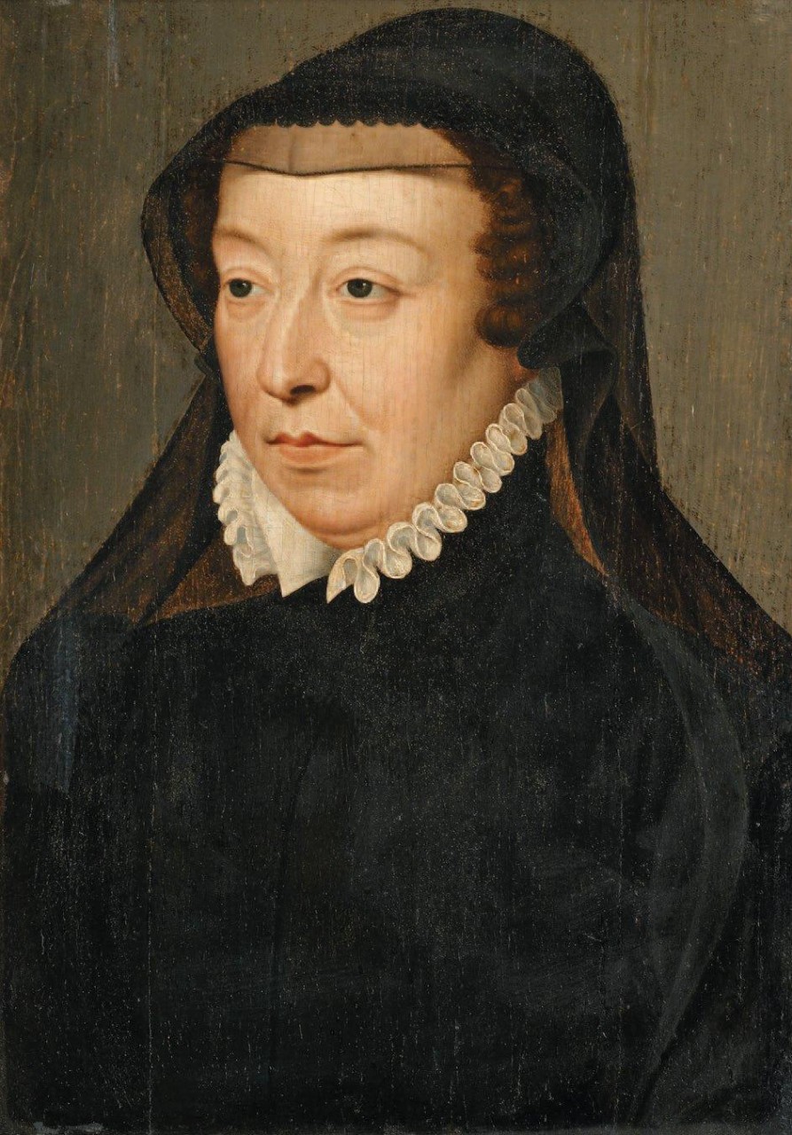 Catherine de Medici