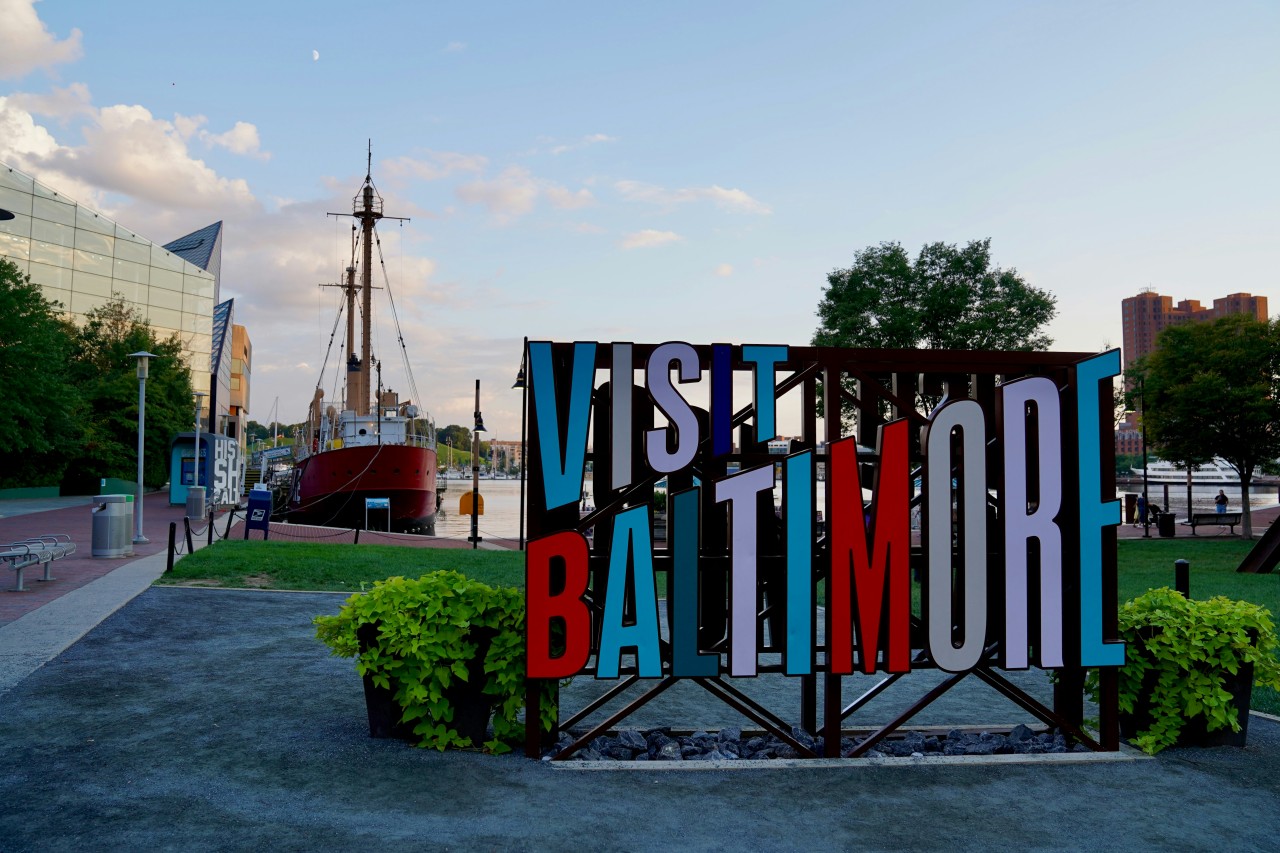 Baltimore, Maryland