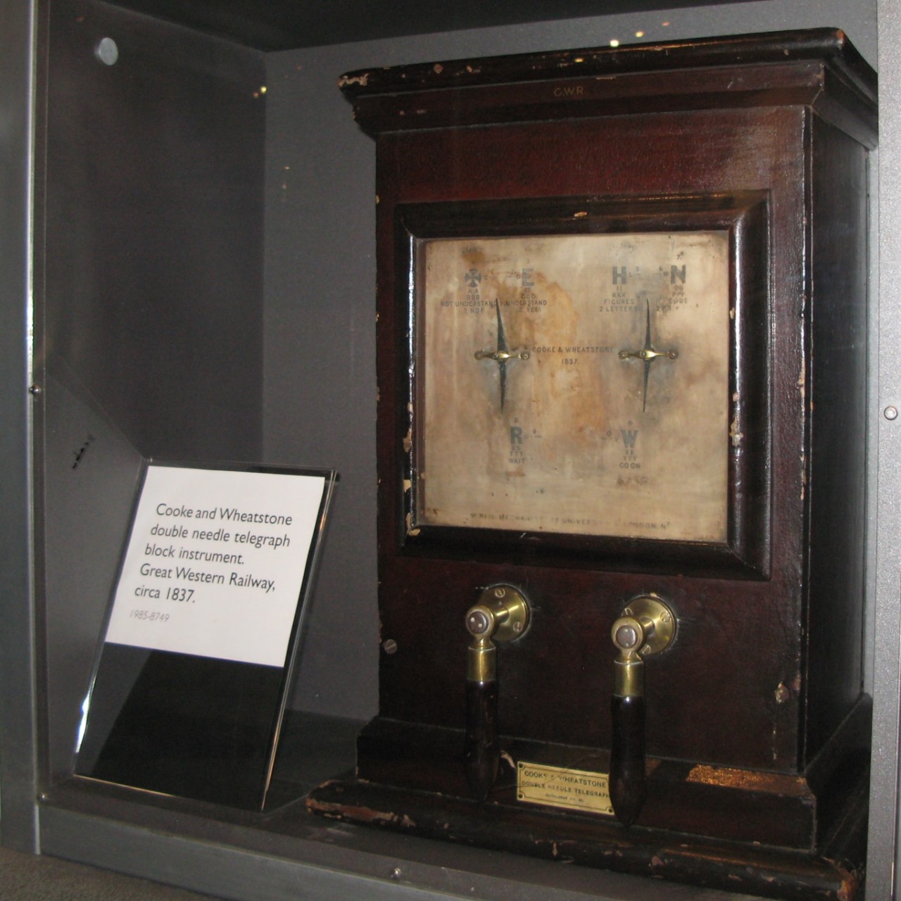 Telegraph Systems