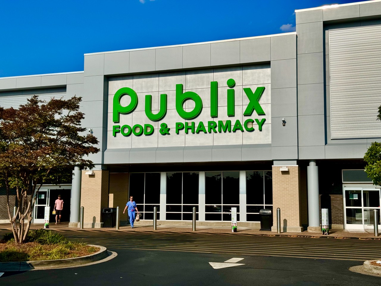 Publix Pharmacies