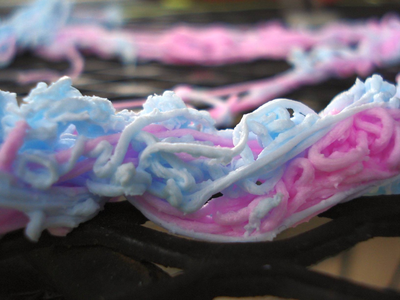 Silly String