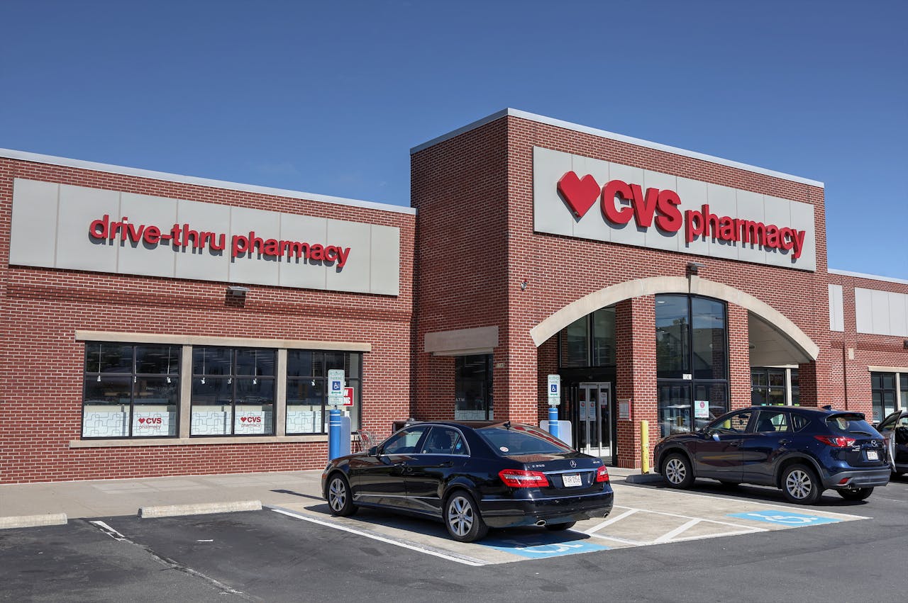 CVS Pharmacy