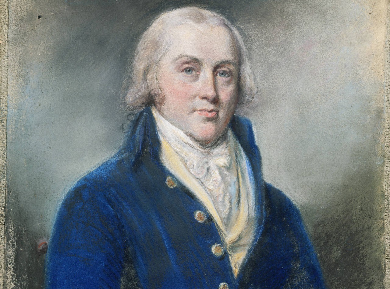James Madison