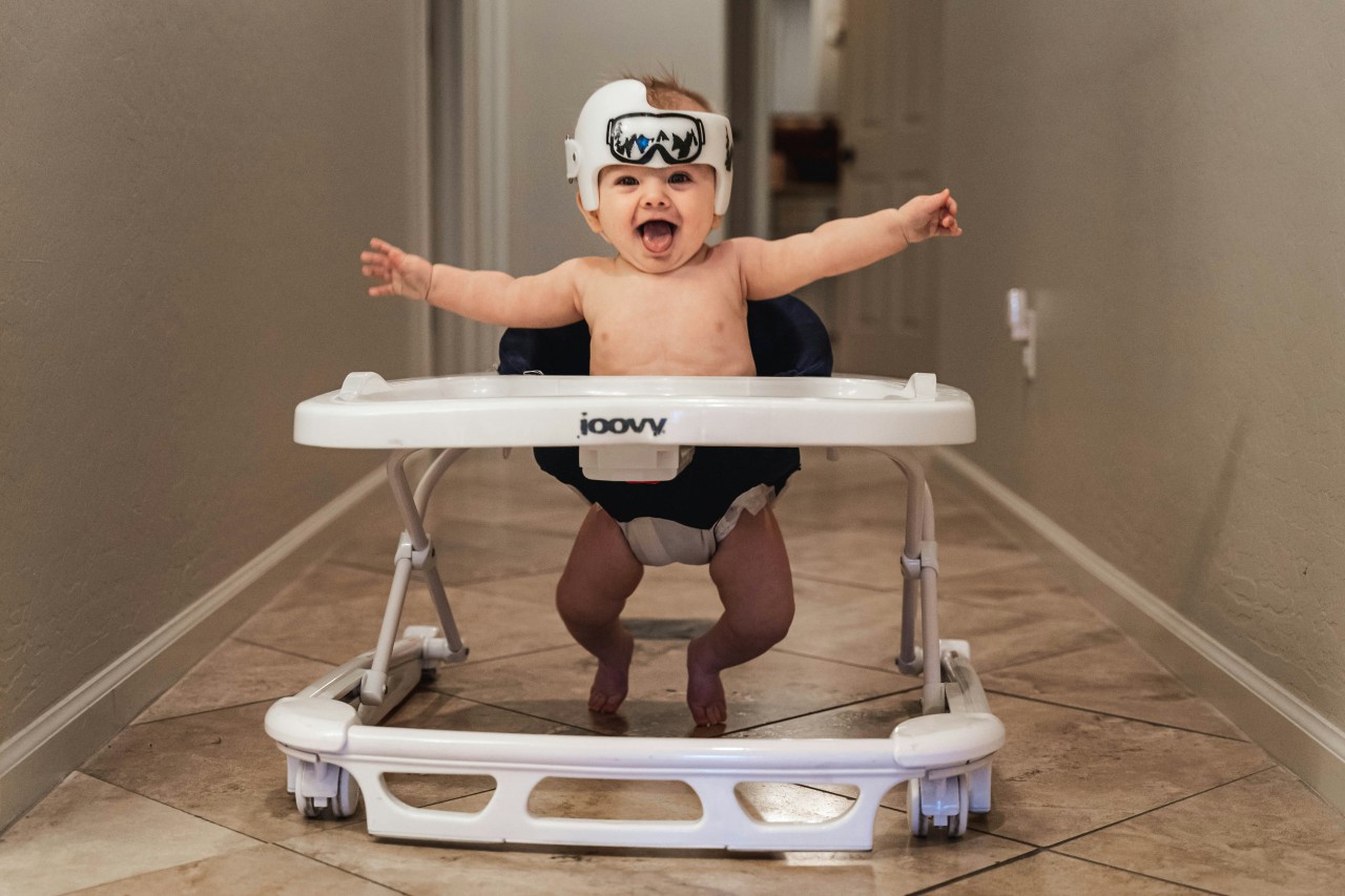 Baby Walker