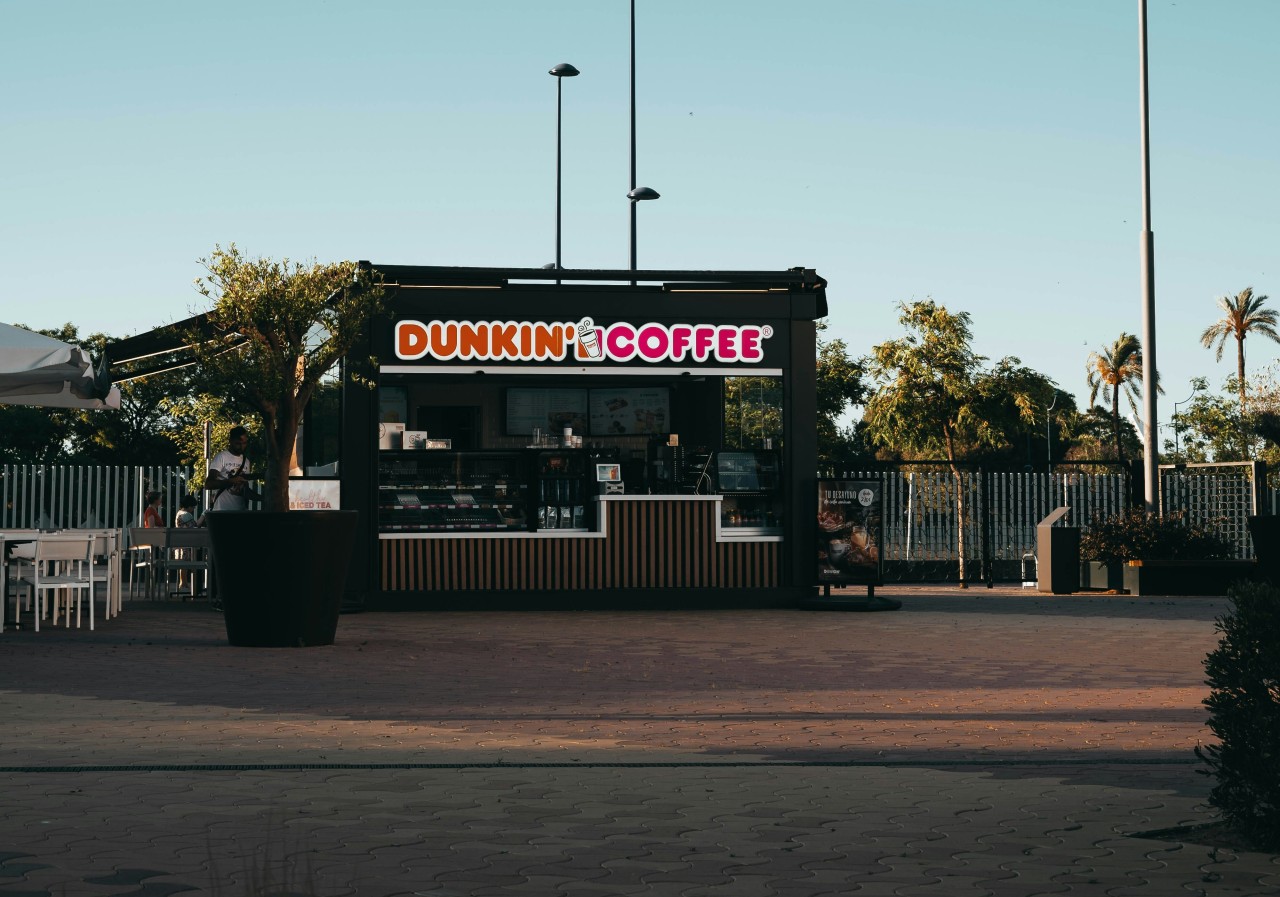 Dunkin’