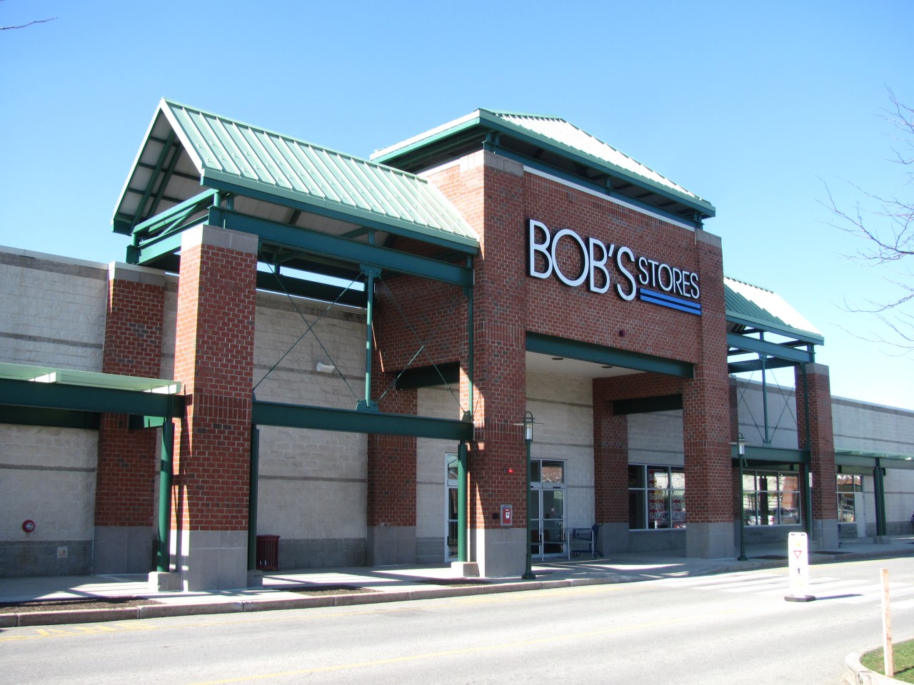 BOB’s Stores