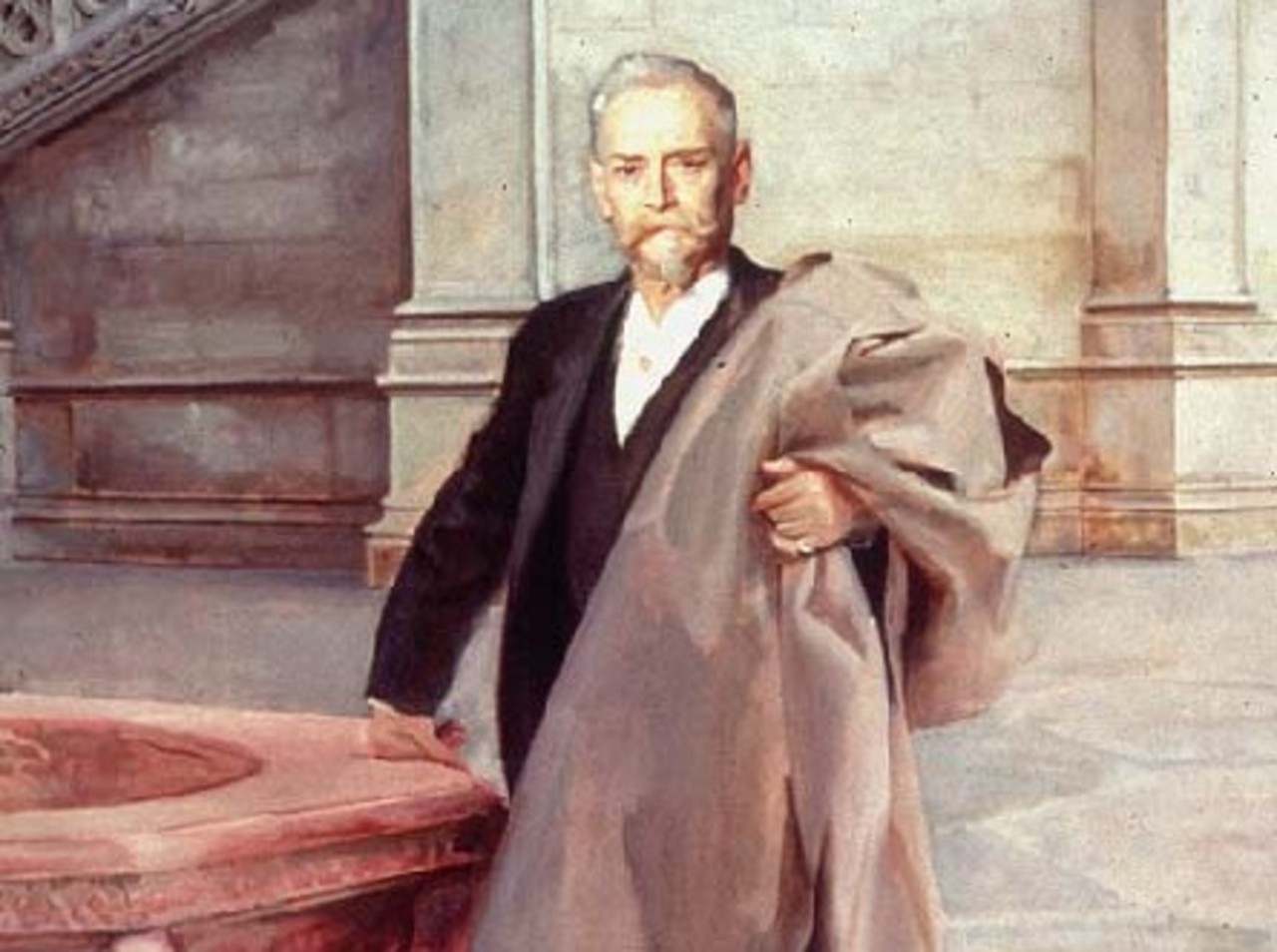 Richard Morris Hunt