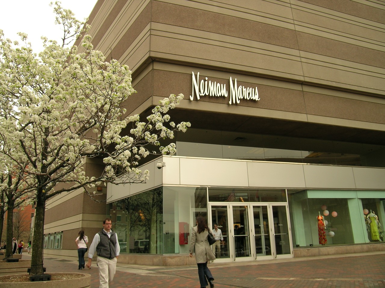 Neiman Marcus