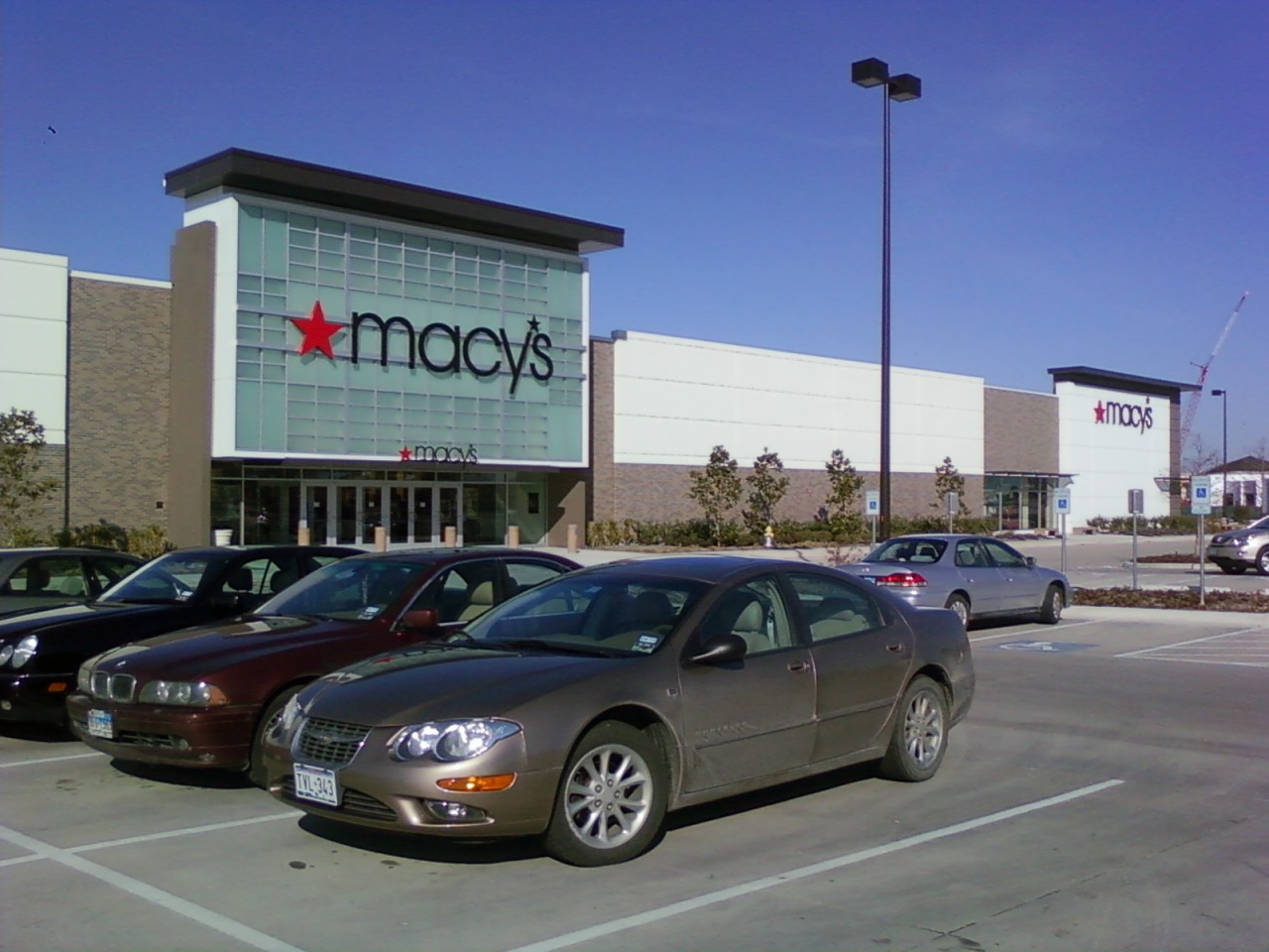 Macy’s
