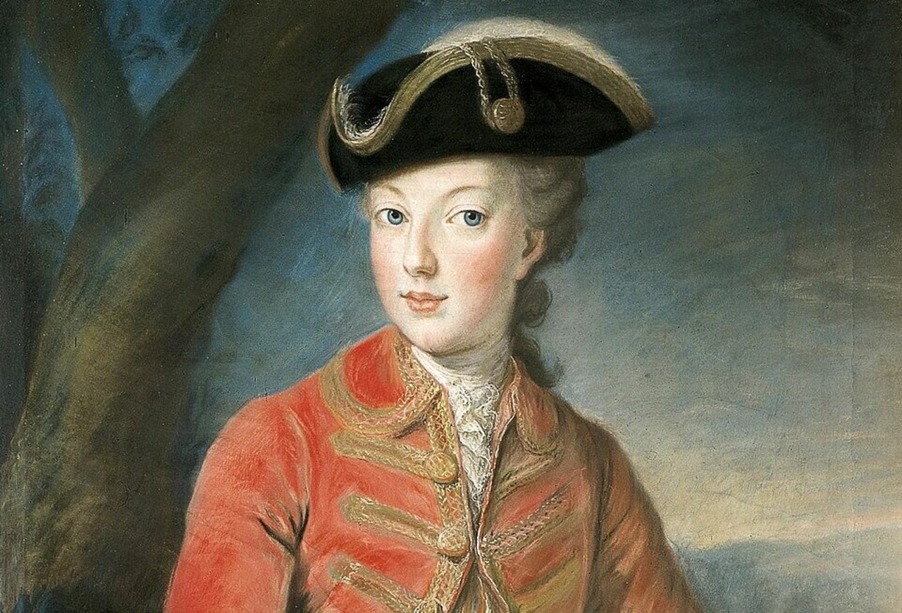 Marie Antoinette