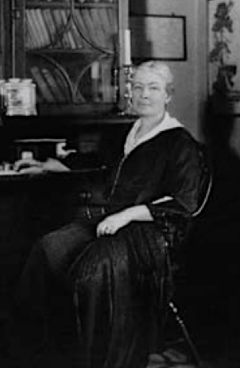 Ellen Shipman