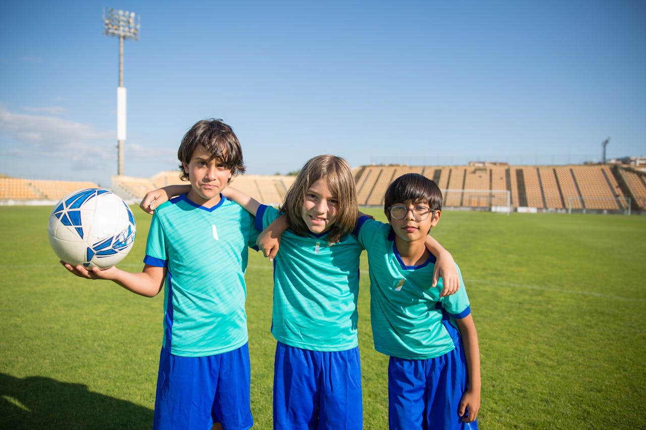 Strict Gender Segregation in Sports