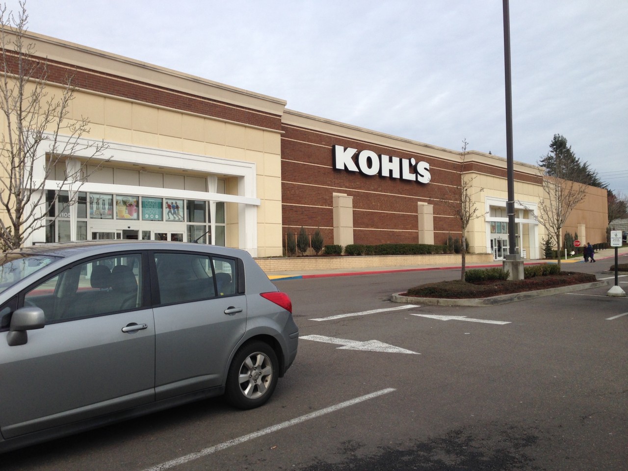 Kohl’s