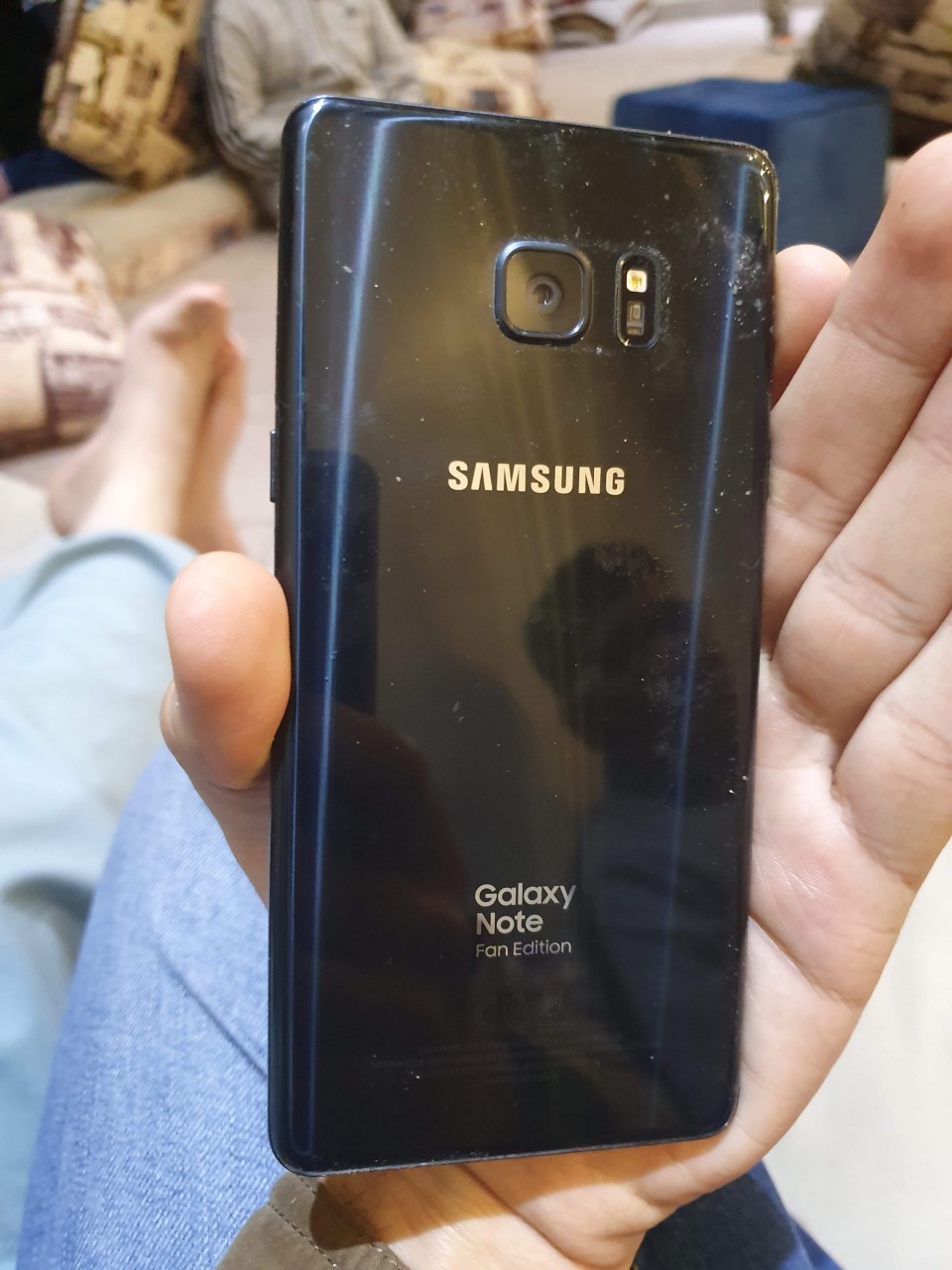 Samsung Galaxy Note 7