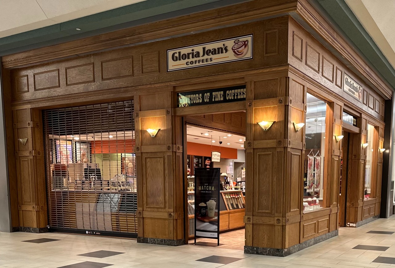 Gloria Jean’s Coffees