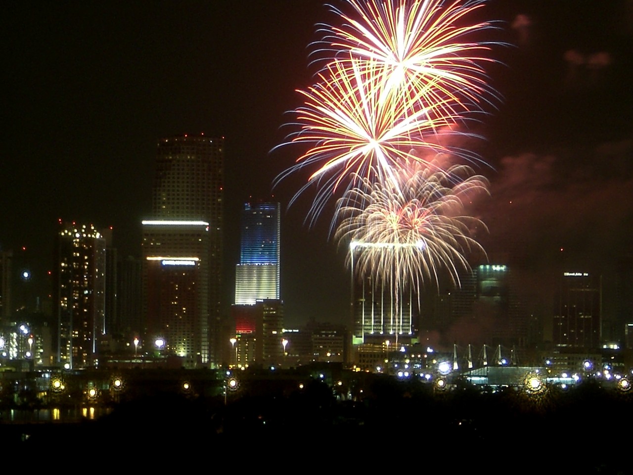 Fourth of July Celebrations in Pop Culture