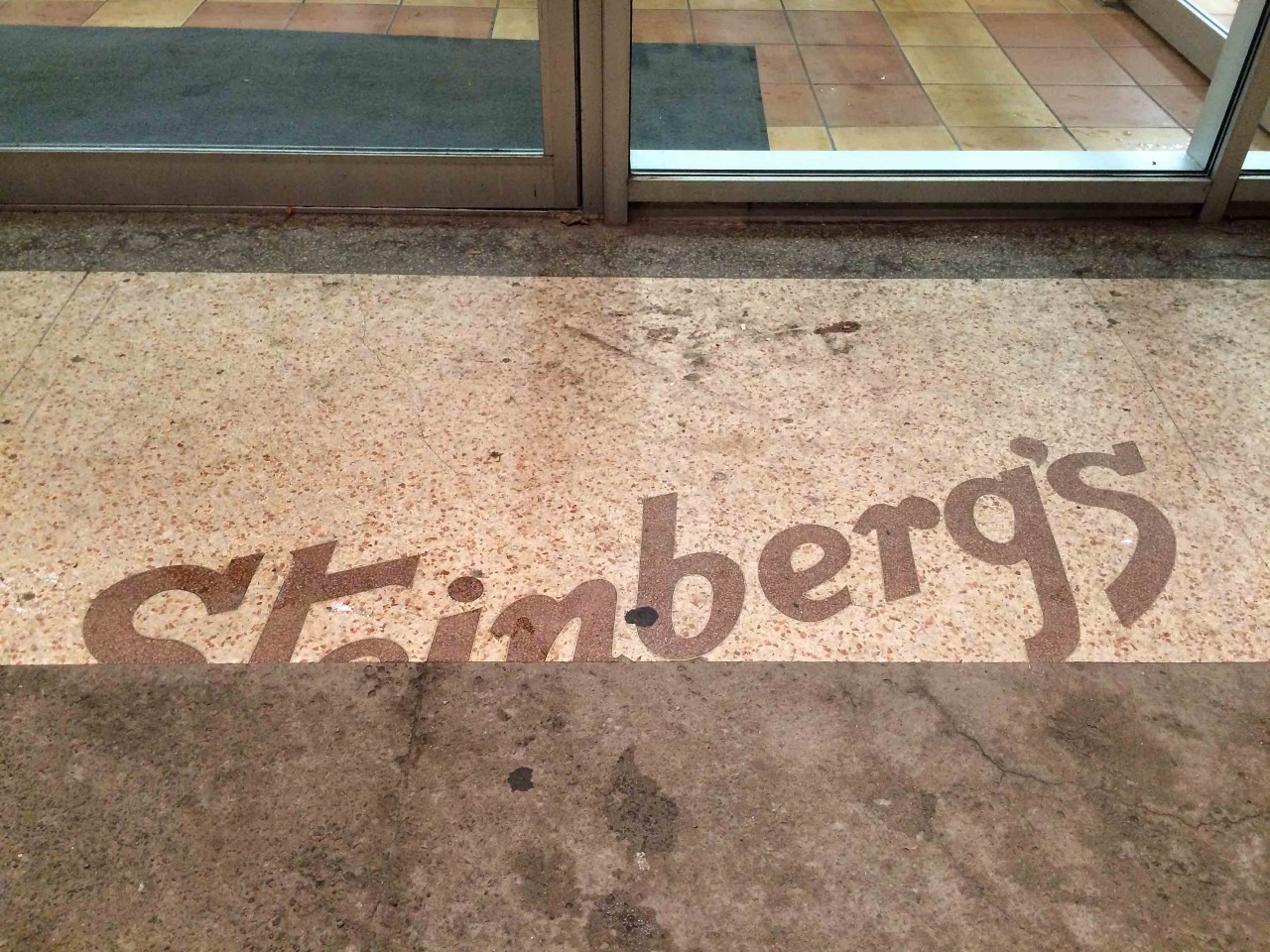 Steinberg’s