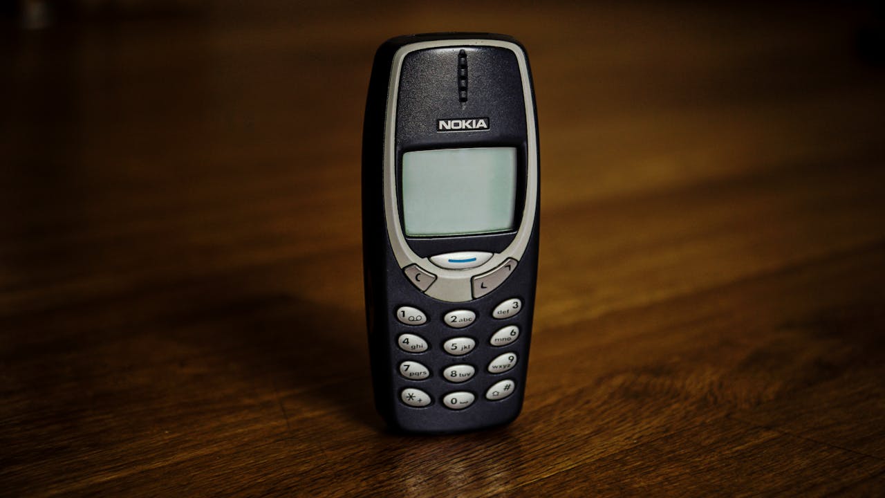 Nokia 3310