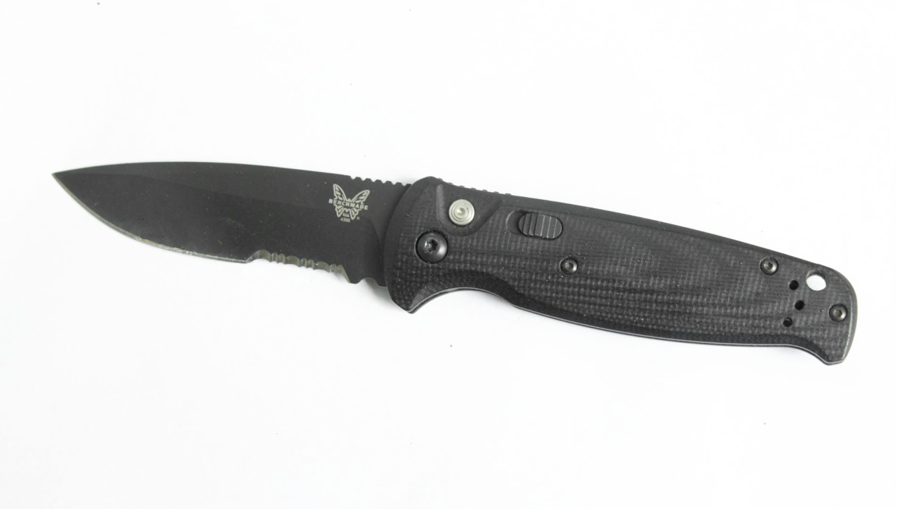 Switchblade Knives