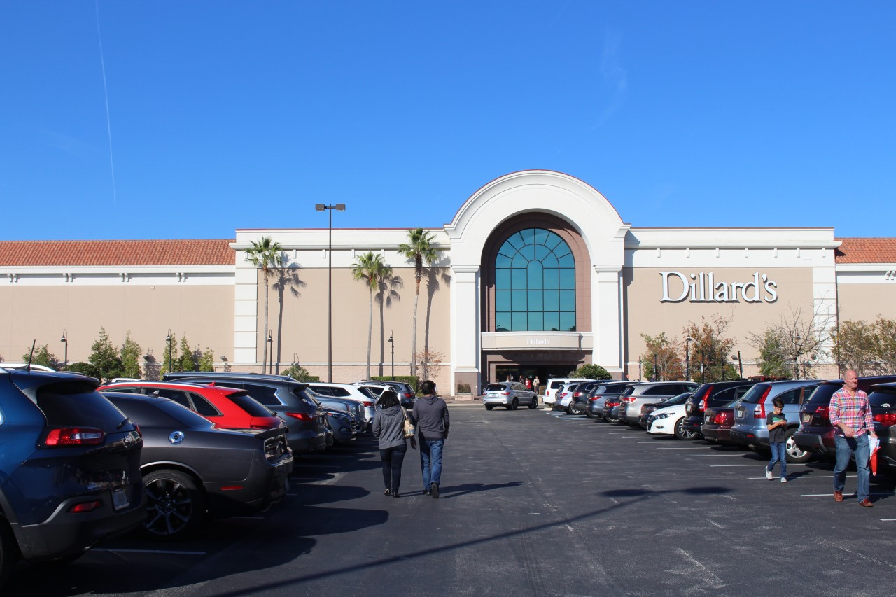 Dillard’s