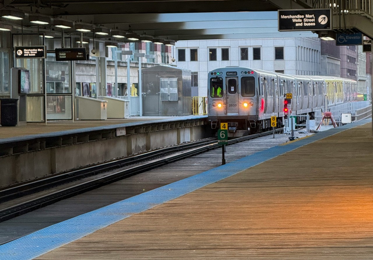 13 Secret Underground Cities Hidden Beneath Famous U.S. Metros - Chicago, Illinois