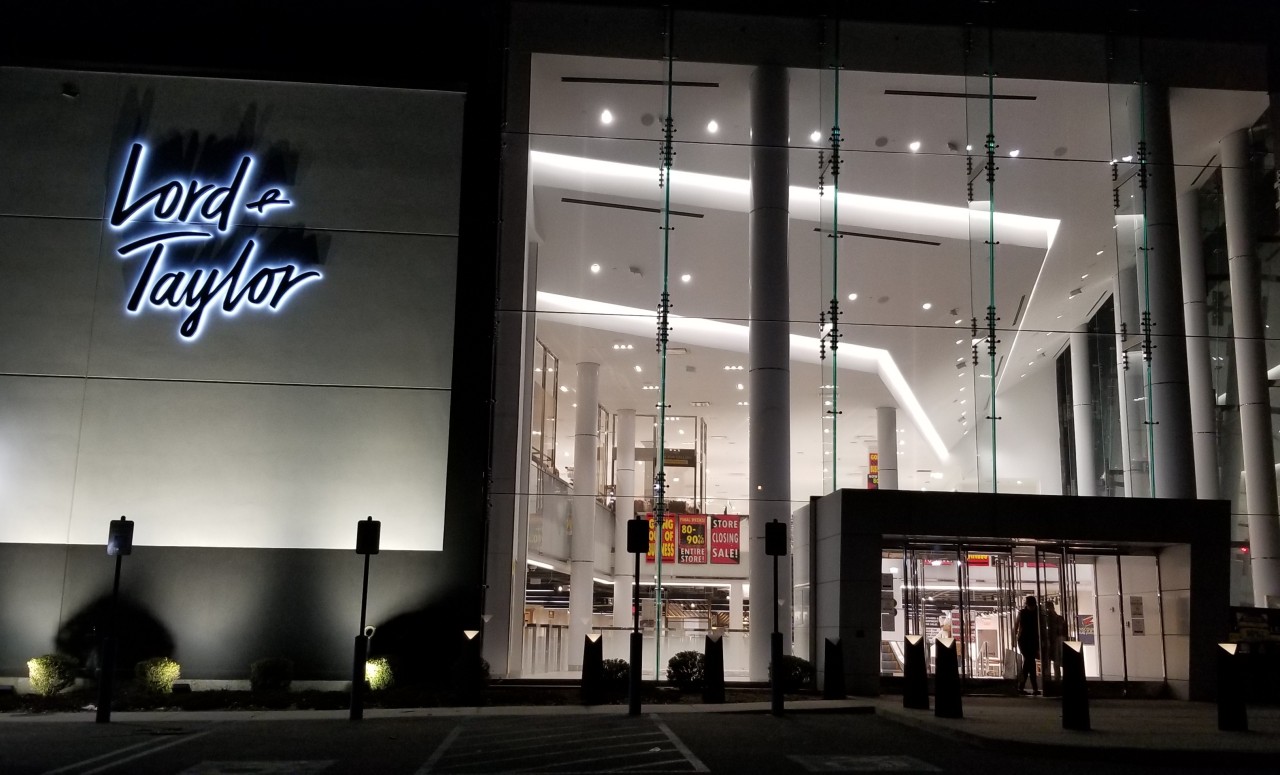 Lord & Taylor
