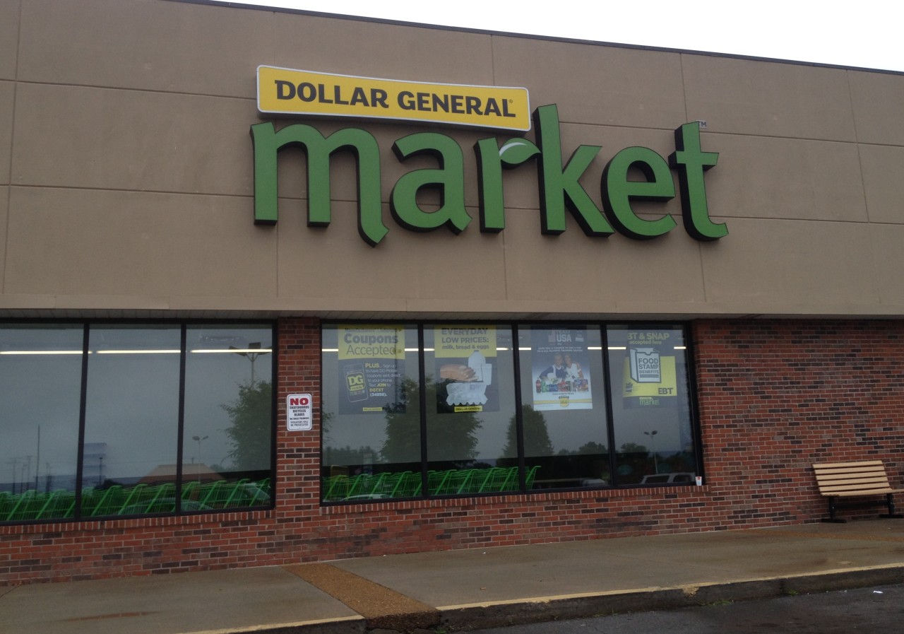 Dollar General