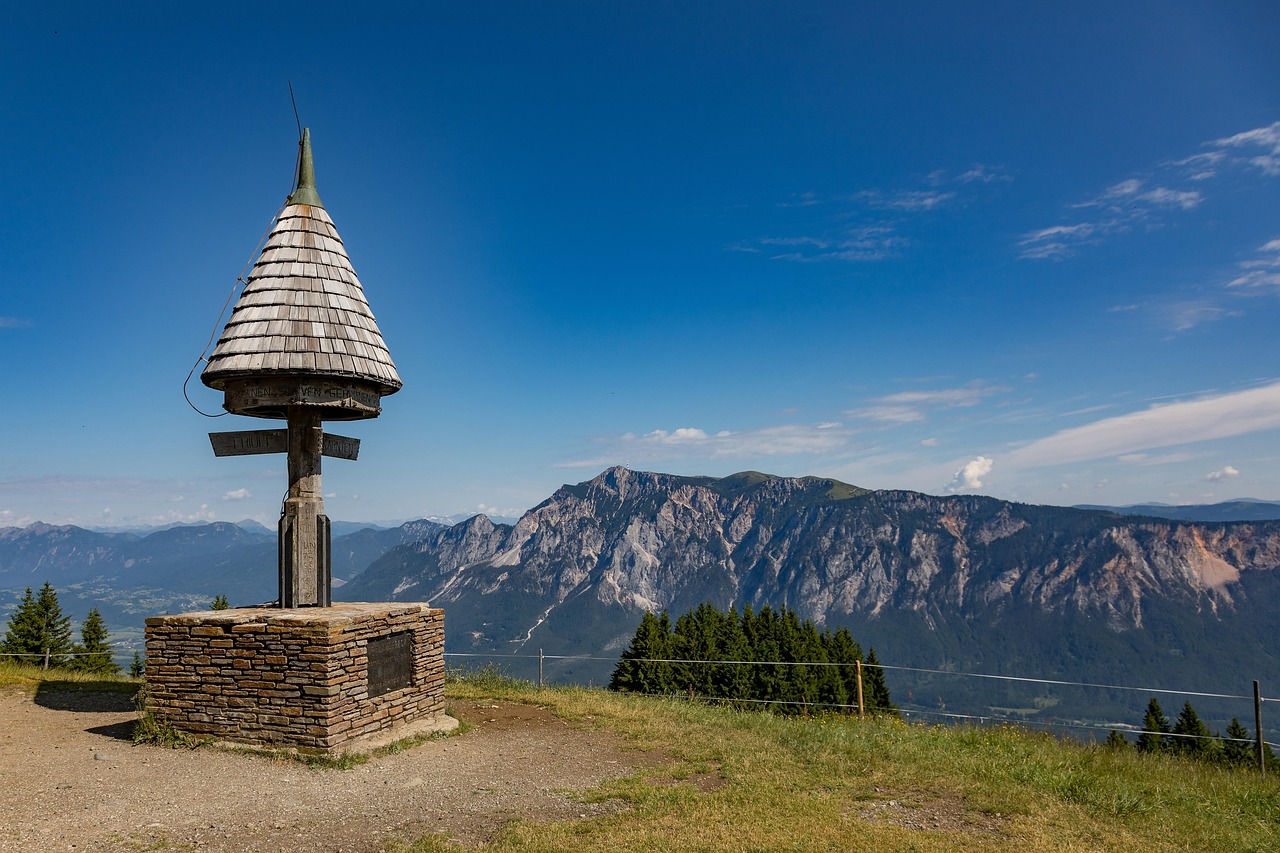 Border Areas Between Regions