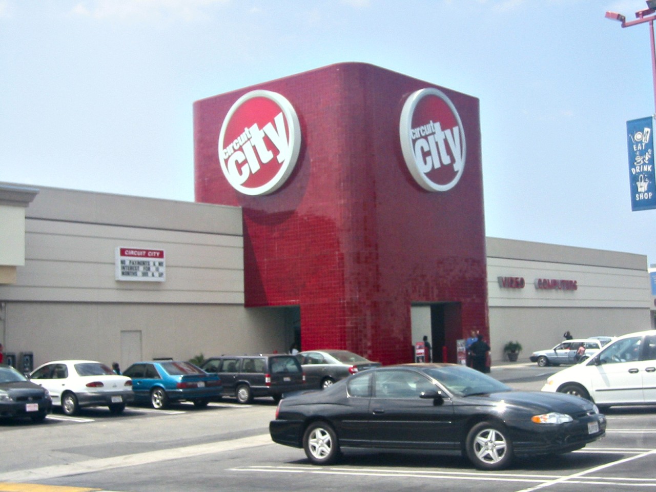 Circuit City
