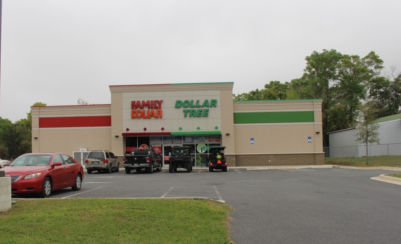 12 Dollar-Store Shutdowns You Didn’t See Coming