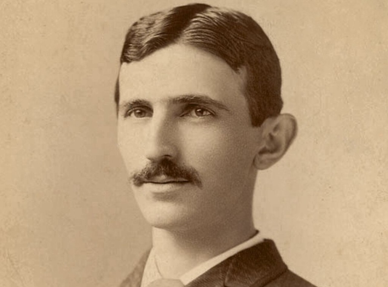 Nikola Tesla