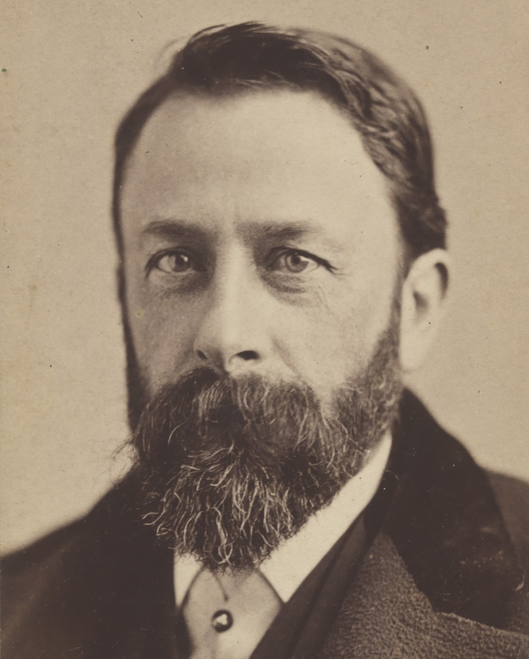 Albert Bierstadt