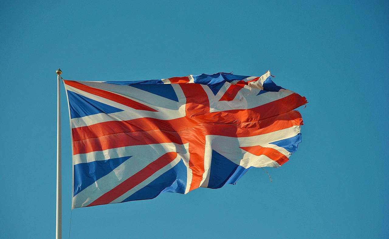 The Union Jack