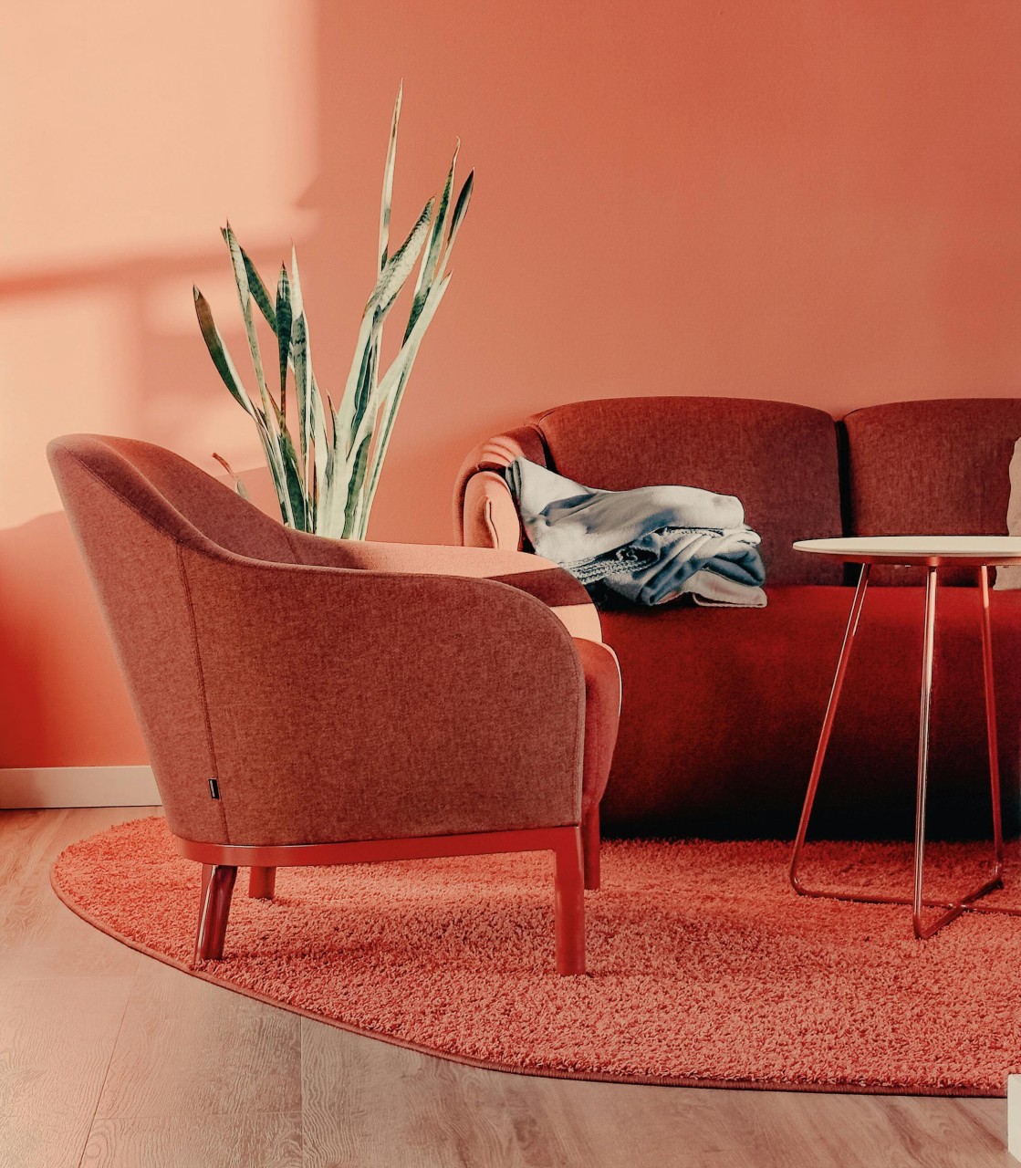 Retro Color Palettes