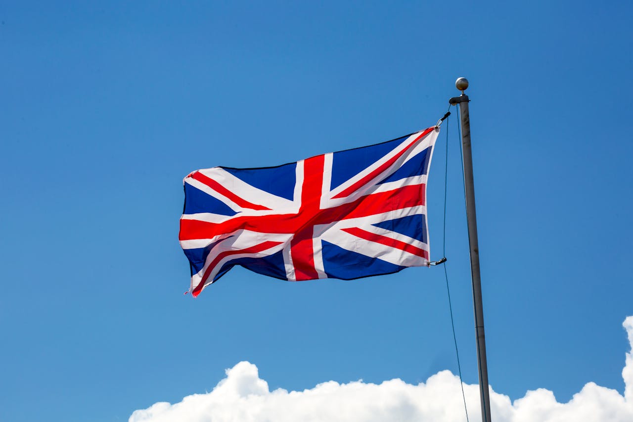 The Union Jack