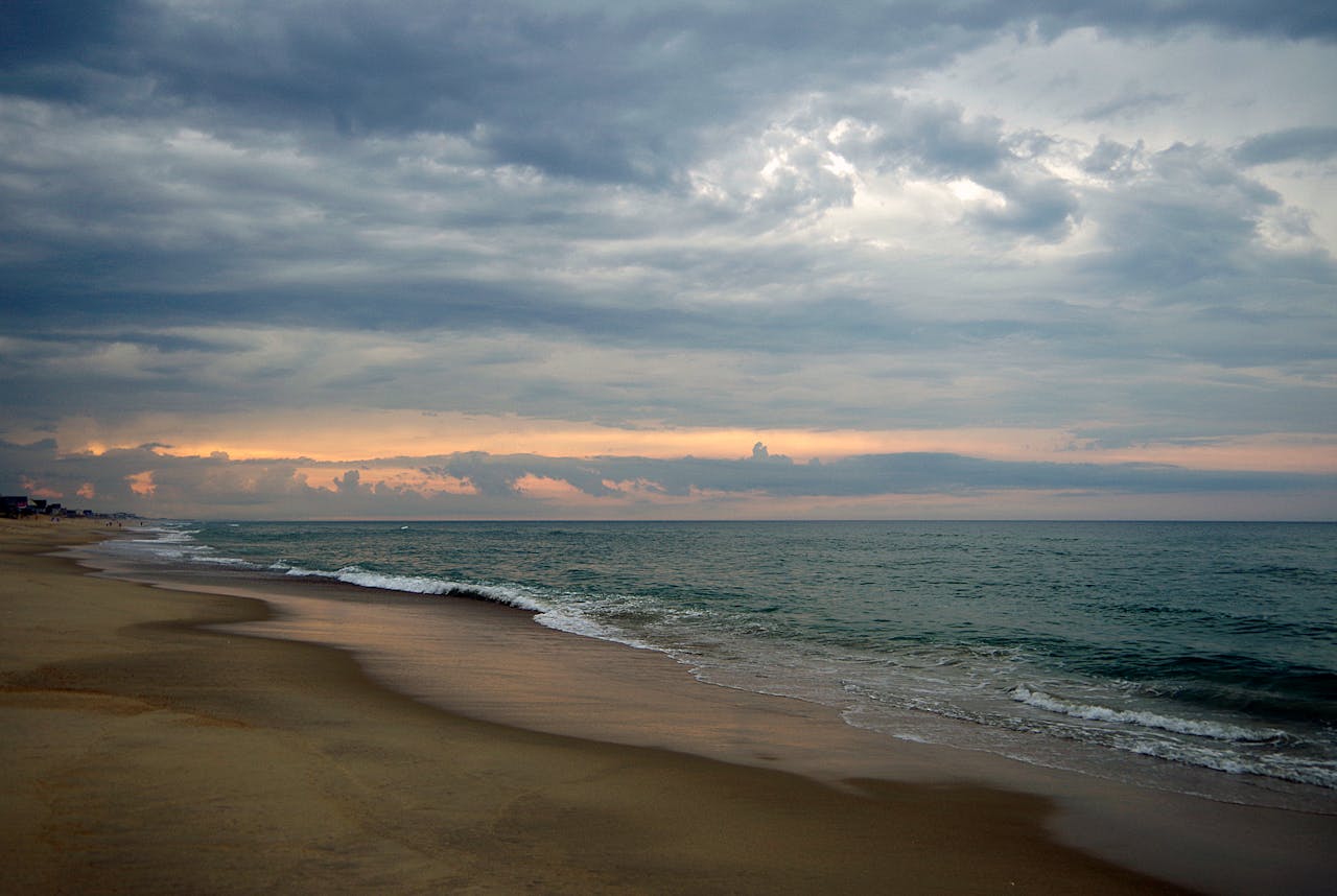 Kitty Hawk, North Carolina