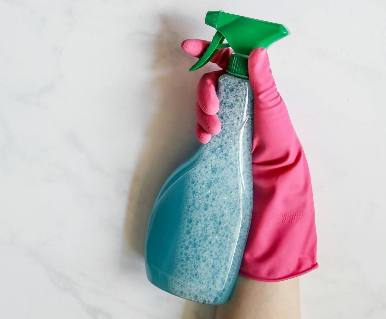 Detergent