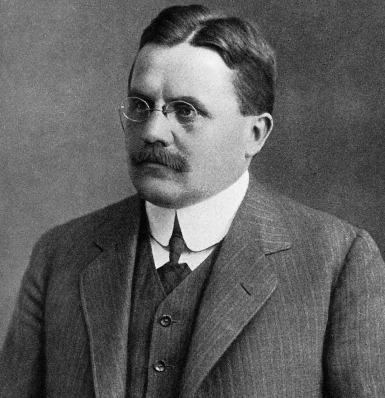 George G. Honold