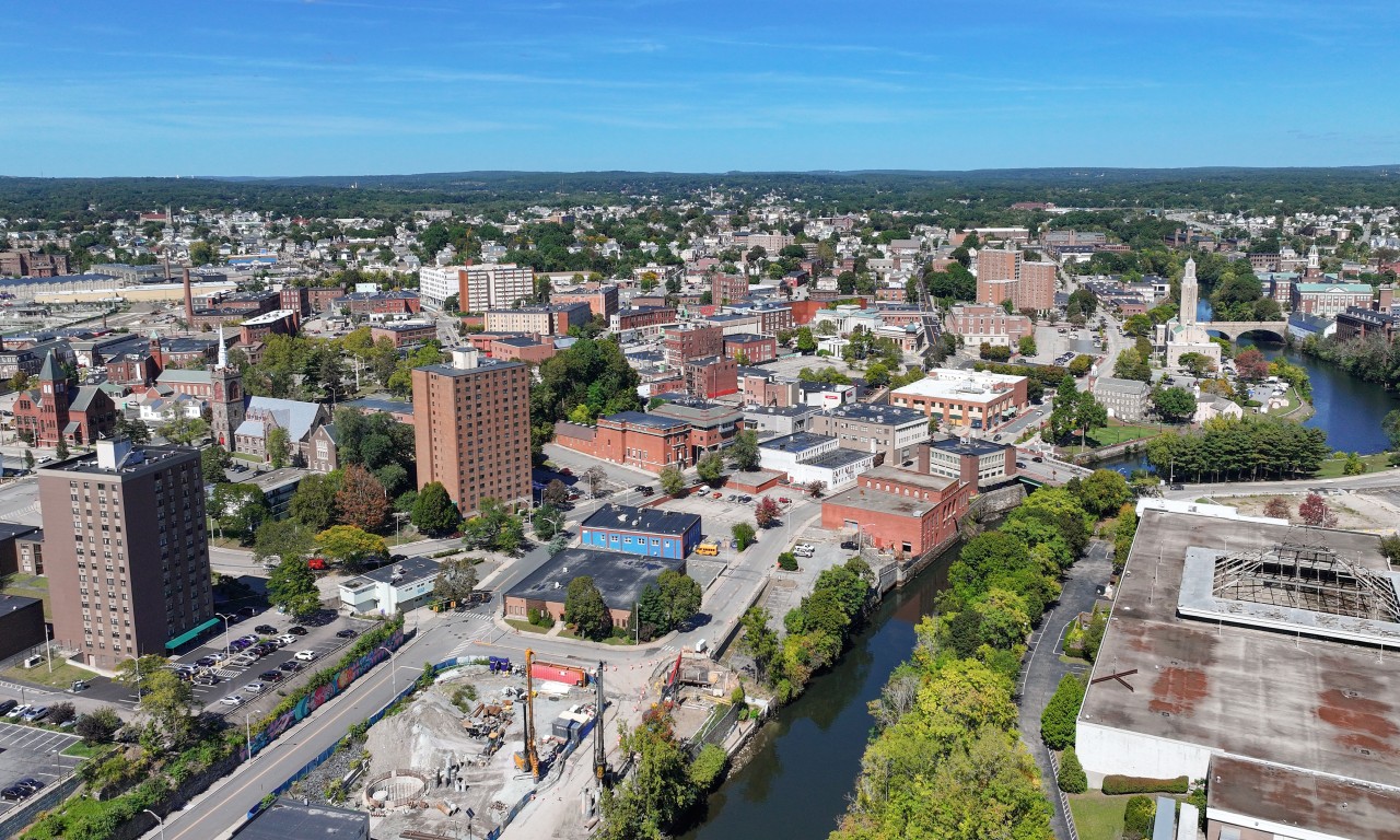 Pawtucket, Rhode Island