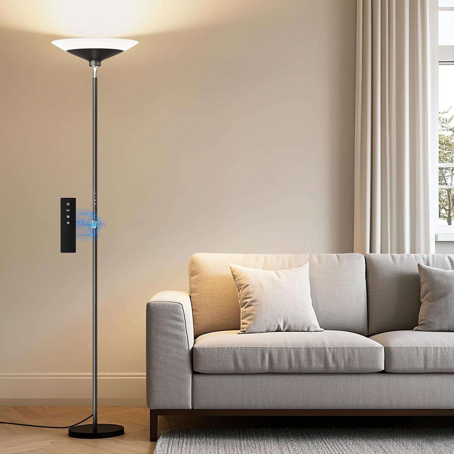 Halogen Floor Lamps