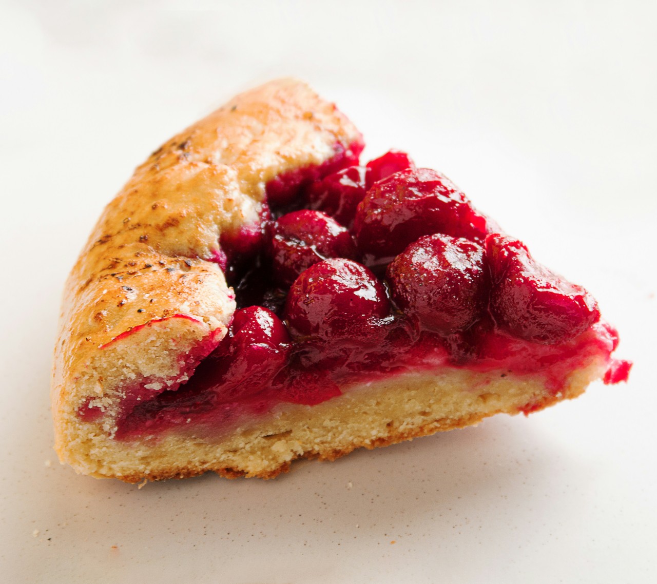 Berry Pie