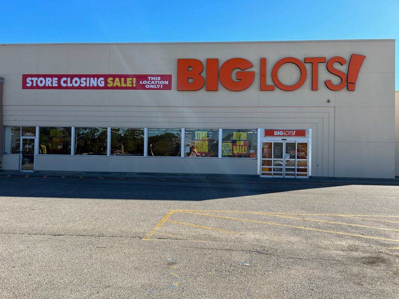 Big Lots